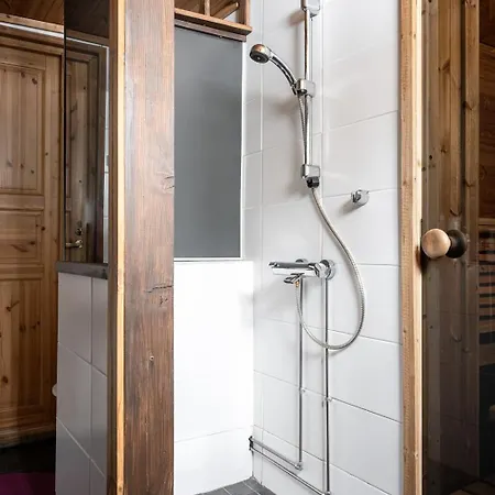 Hulhava Apartman Syotekyla