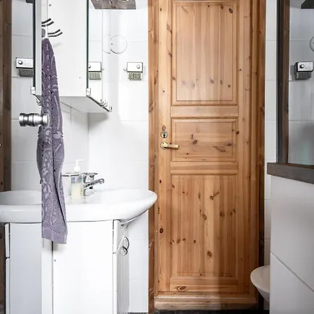Apartman Hulhava
